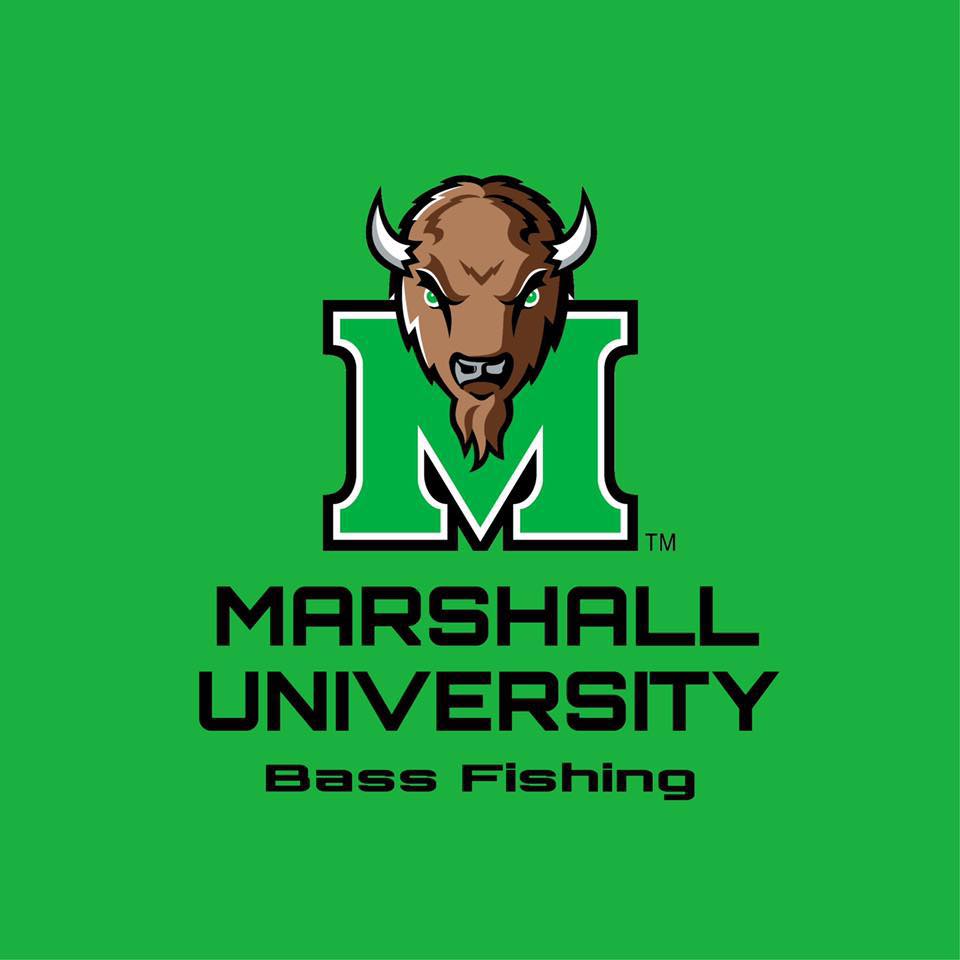 Marshall University Fishing