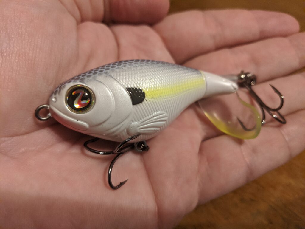 Whopper Plopper 75 Review_I Know It