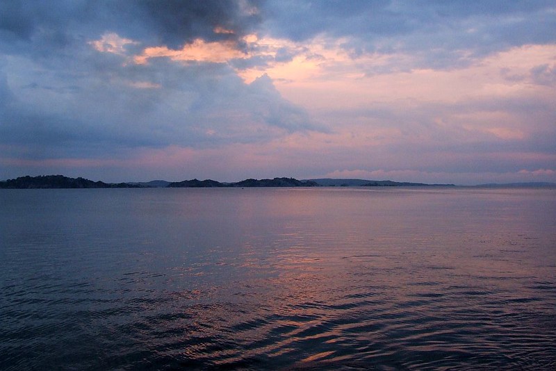 Largest Lake in the World_Lake Victoria
