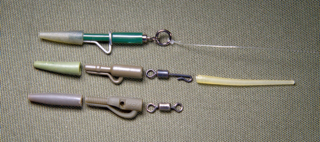Photo of 3 Safety Clips