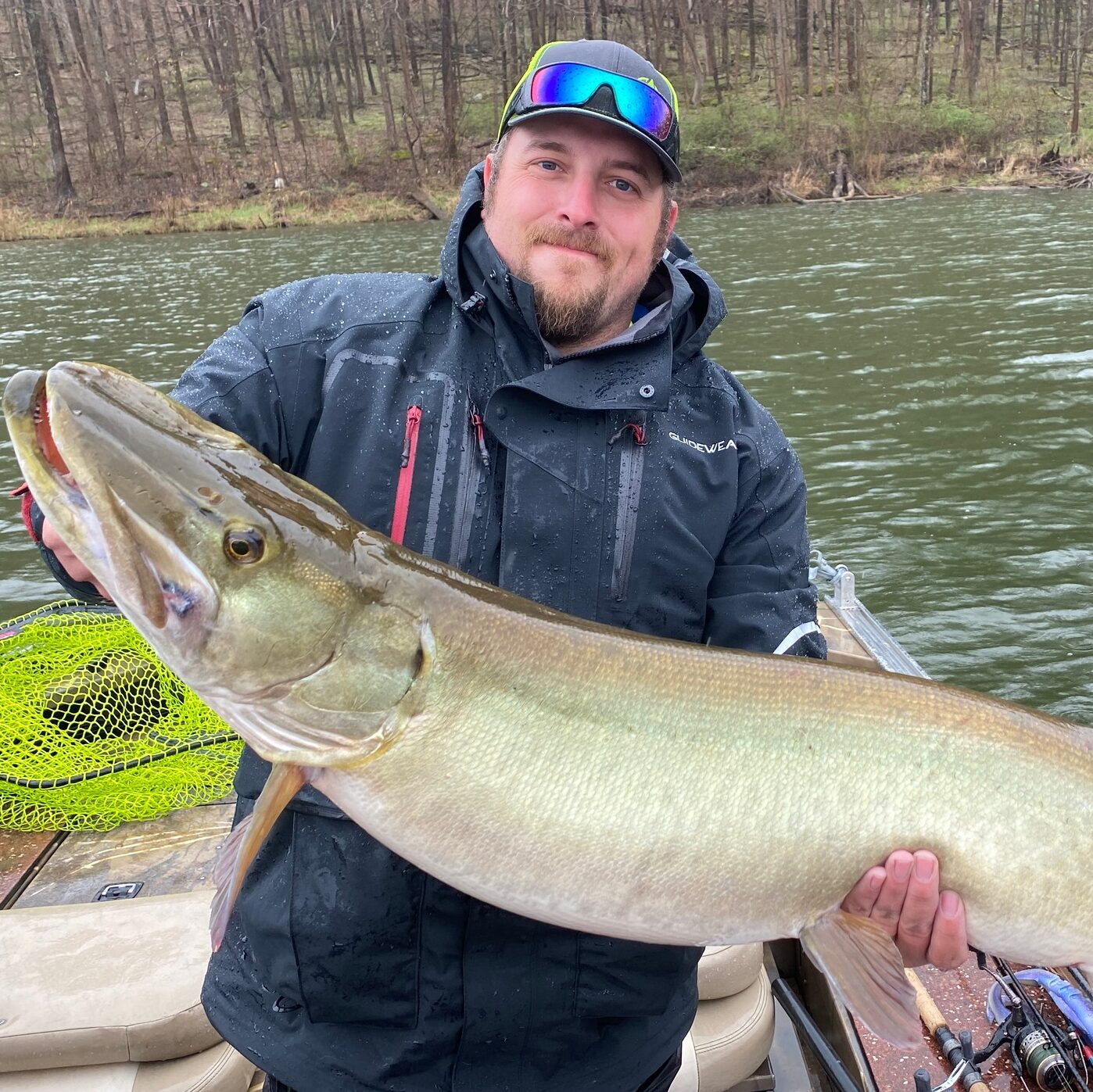 Christian Schultz Muskie