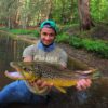 Trout Lure Article