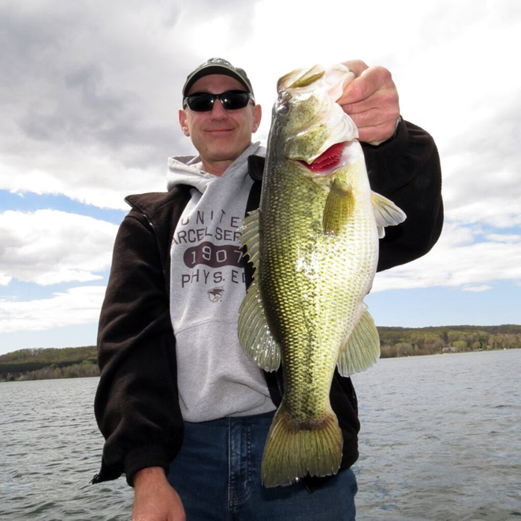 Rick Vogelbacher